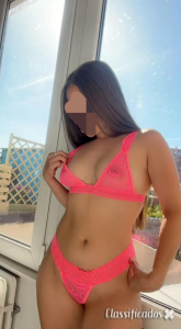 Linda sexy novidade portugal