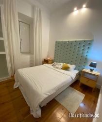 Quarto belíssimo