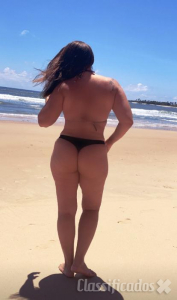 Mulher que sabe dar prazer