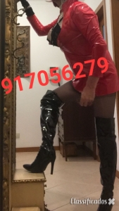 GRÁTIS - CROSSDRESSER - COM LOCAL - 917056279