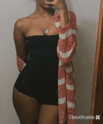Bianca - 24 anos 1x em Barcarena