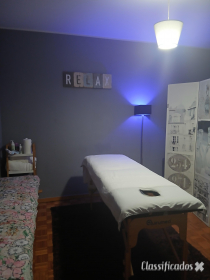 Massagem Relaxante e Terapêutica – Um Momento de Bem-Estar