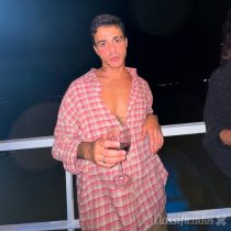 Brazilian baby.