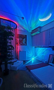 Spa de massagem NOVO