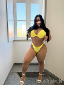 Morena baixinha !