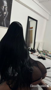 Suzy transexual já de volta vamos disfrutar com bom sexo