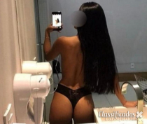 Namoradinha de aluguer