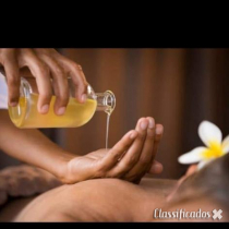 Alugo para massagistas responsáveis