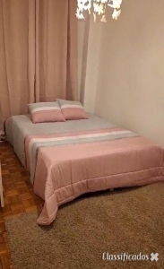 Quarto   Setúbal para meninas discretas