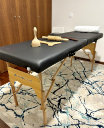 MASSAGEM REAL - COM MARQUESA