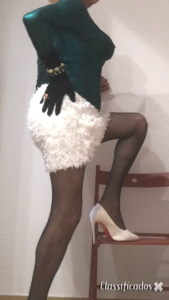 GRÁTIS - CROSSDRESSER- COM LOCAL- 917056279