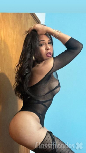 Morena Brasileira,Andressa Souza