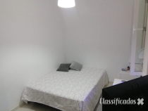 Quarto somente á Tarde/ noite *Semana/diária
