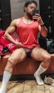 Paulista Macho