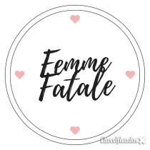 Femme Fatale - Agência de Acompanhante