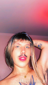 Angel⭐ Lisbon, XXL — Crossdresser
