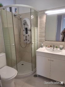 Quarto para alugar Damaia