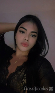 ✨NOVIDADE ✨melissa ninfetinha ativa/ passiva