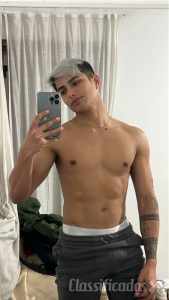 teen activo BR