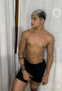 teen activo BR