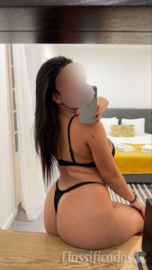 LATINA HOT??ORAL BEM BABADINHO •ÚLTIMO DIA•