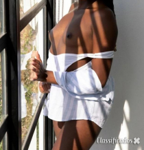 Marina Doce africana