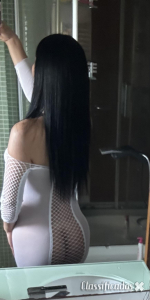 1X ISA MORENA MASSAGISTA MIX DE MASSAGEM PARA TE RELAXAR