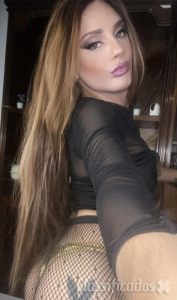 Karina Santos / 22 ANOS NOVIDADE NINFETA SEXY ATIVA PASSIVA