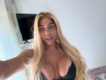 Pamela Puta Safada