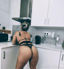 Novidade ,Rainha do oral Portalegre