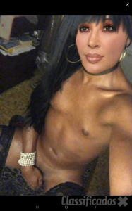Arrombadora De Cu Travesti  Leiteira❤️❤️