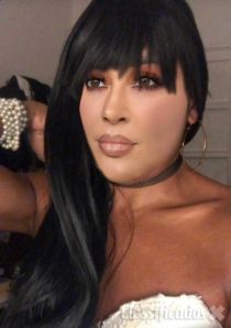 Arrombadora De Cu Travesti  Leiteira❤️❤️