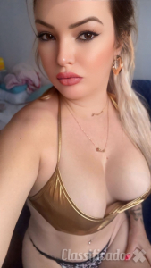 BRASILEIRA PERFEITA NOVIDADES NA ILHA