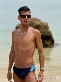 Arthur Lima