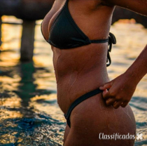 Ana chocolate Africana * 23 aninhos novidade