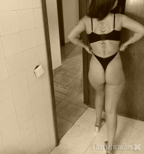 Ruivinha Branquinha