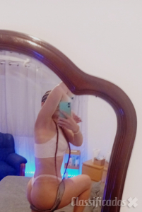 Ruivinha Branquinha
