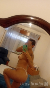 Ruivinha Branquinha