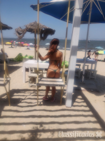 Melany Delícia Portuguesa: Aquela Que Te Vai Enlouquecer!