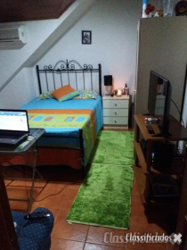 Quarto para alugar