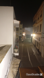 Tenho quartos para alugar em Monte gordo