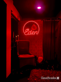 Eden swing club