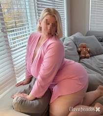 Big ass curves 30€