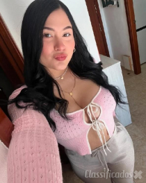 LINDA CAVALA PELE MACIA PERFUMADA COMPANHIA PERFEITA 24H