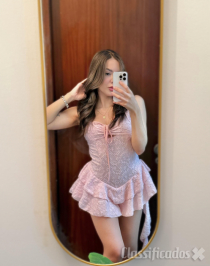 19 ANINHOS, CARINHOSA E MEIGA. FOTOS 100% REAIS ❤️☎️