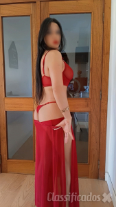ZAYA BRASILEIRA,  CLITÓRIS AVANTAJADO. 200€