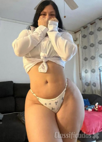 CAVALA LINDA PRA OS APRECIADORES DE RABO E MAMAS GRANDES 24H