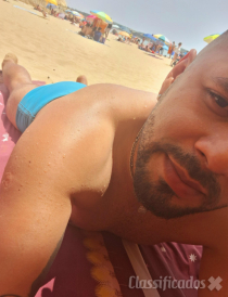 Brazilian Hot / SOMENTE PARA DESLOCAÇÃO