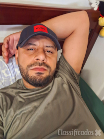 Brazilian Hot / SOMENTE PARA DESLOCAÇÃO