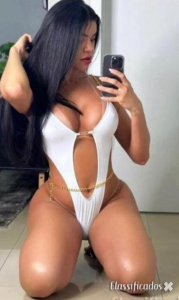 Dalila fotos reais e  novidade em amadora